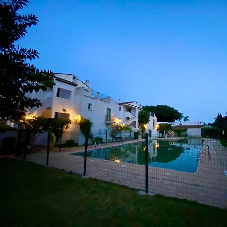 Benamara Gardens Apartment Estepona Dış mekan fotoğraf