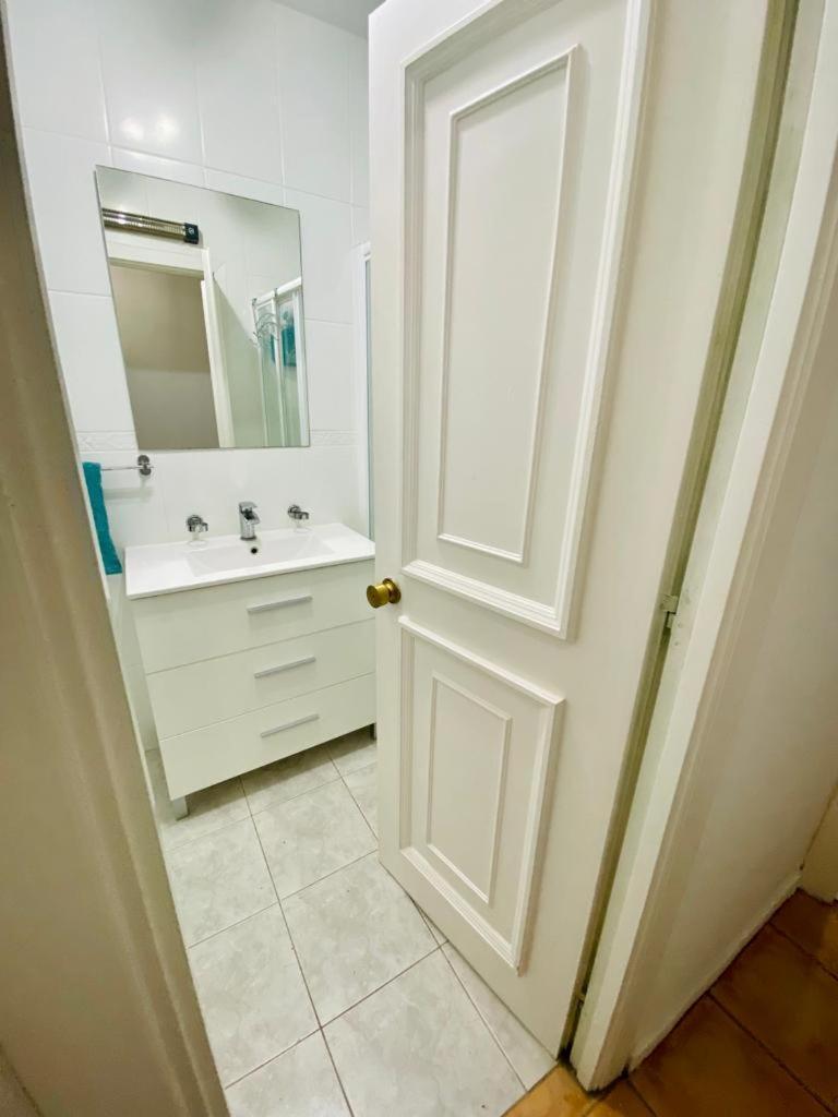 Benamara Gardens Apartment Estepona Dış mekan fotoğraf