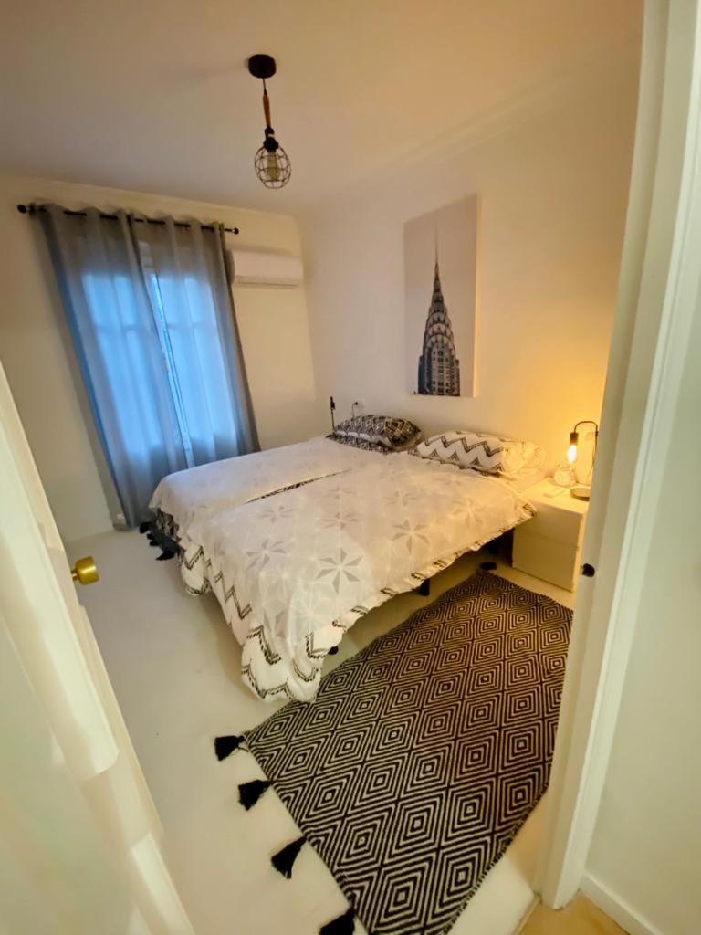 Benamara Gardens Apartment Estepona Dış mekan fotoğraf