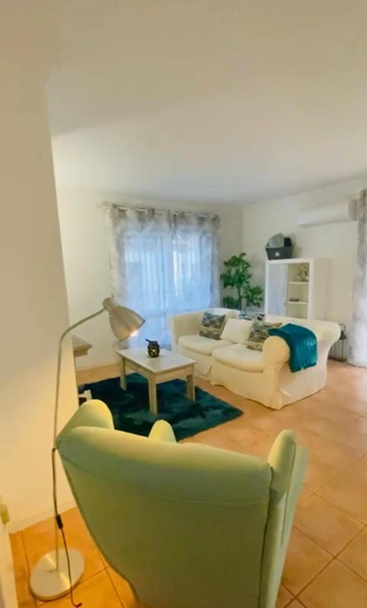 Benamara Gardens Apartment Estepona Dış mekan fotoğraf
