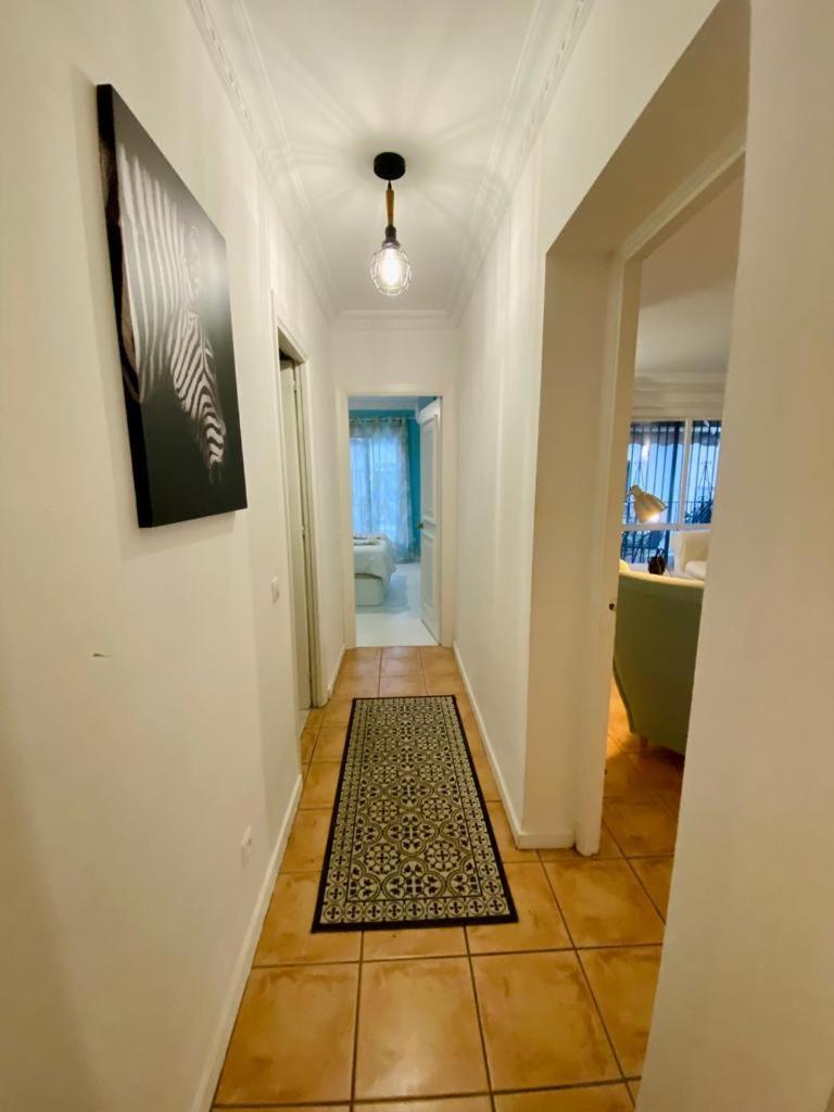 Benamara Gardens Apartment Estepona Dış mekan fotoğraf